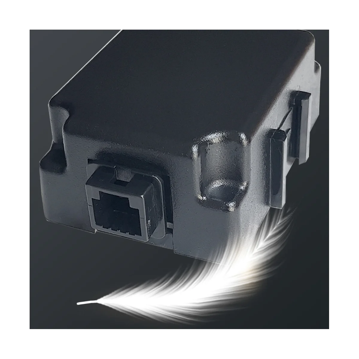 Эмулятор ELV ESCL симулятор рулевого колеса блокировка колонки для Nissan Altima Teana Cedric