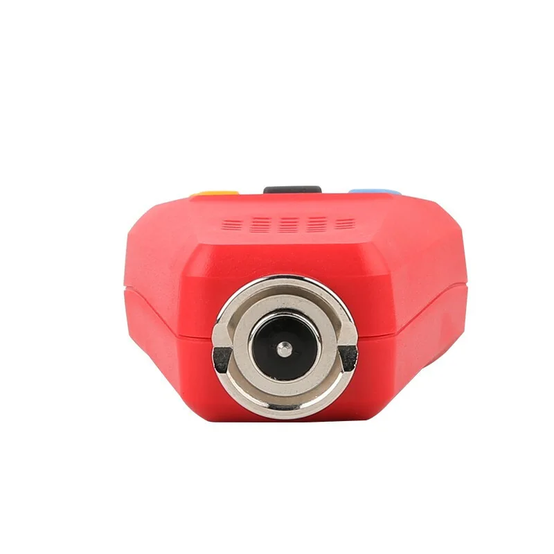 Толщиномер покрытия Ulide UT343D/343A автомобильный толщиномер краски