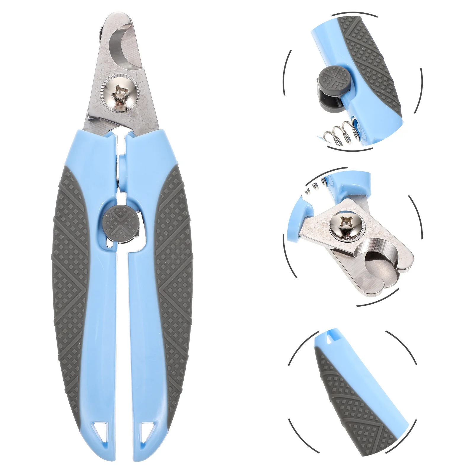 

Tool Cat Nail Clipper Puppy Cat Clipper Kitten Nail Clipper Kitten Clipper Nail Clipper For Dogs for Dog Puppy Cat Kitten