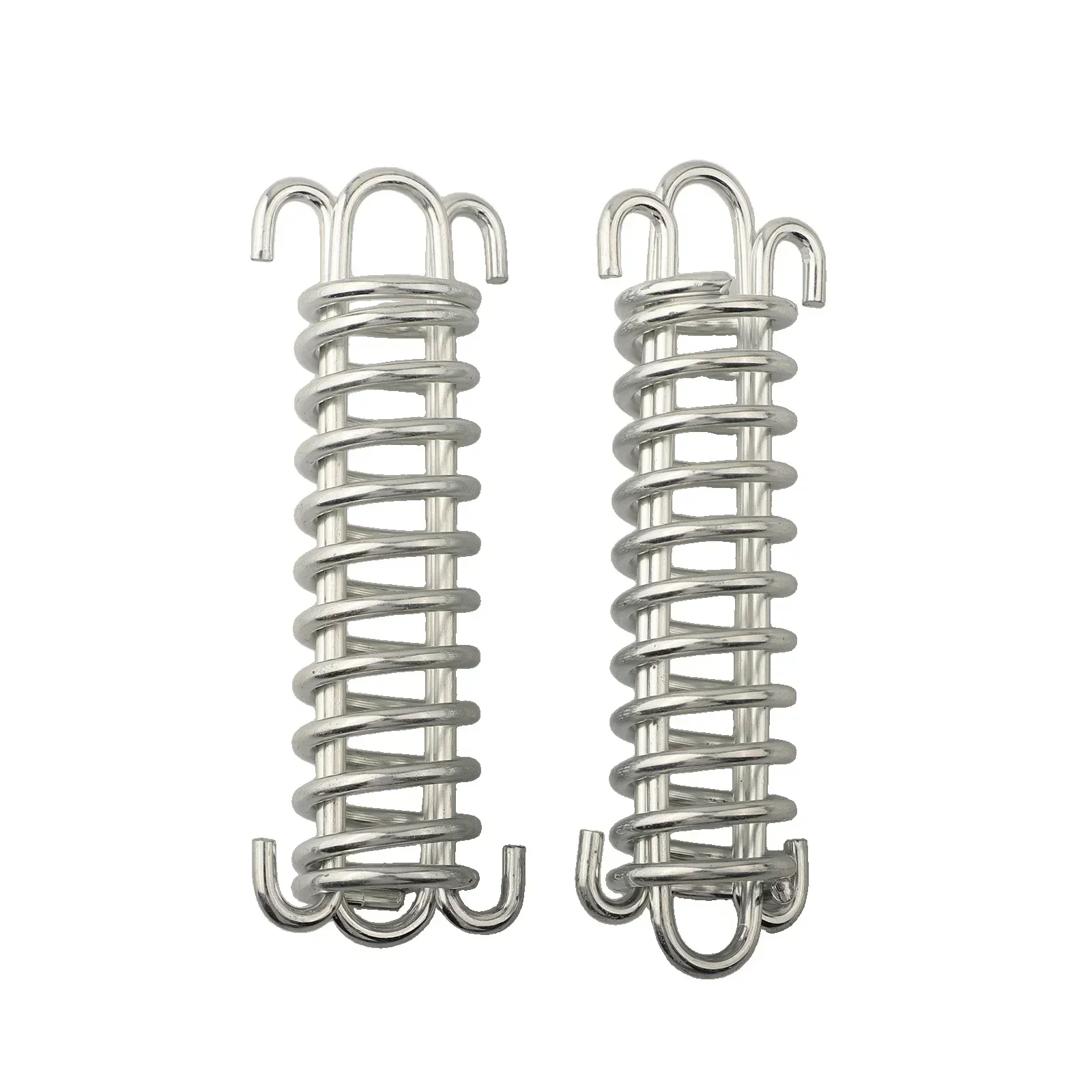 Комплект для крепления тента Дорожные поездки Быстрая установка Твердое