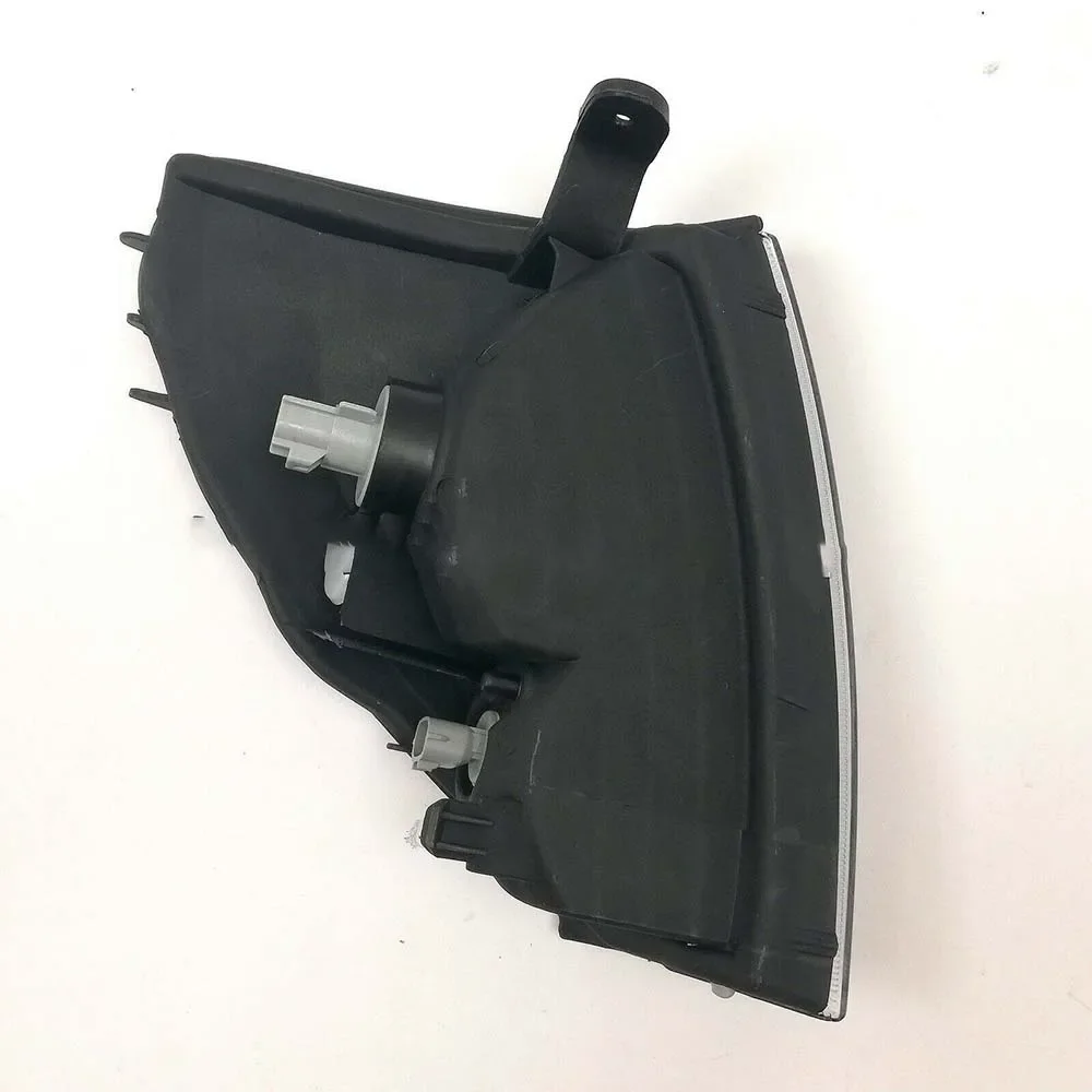 Передний указатель поворота Φ угловая деталь для Toyota Land Cruiser Prado FJ90 1997 1998 1999 2000 2001