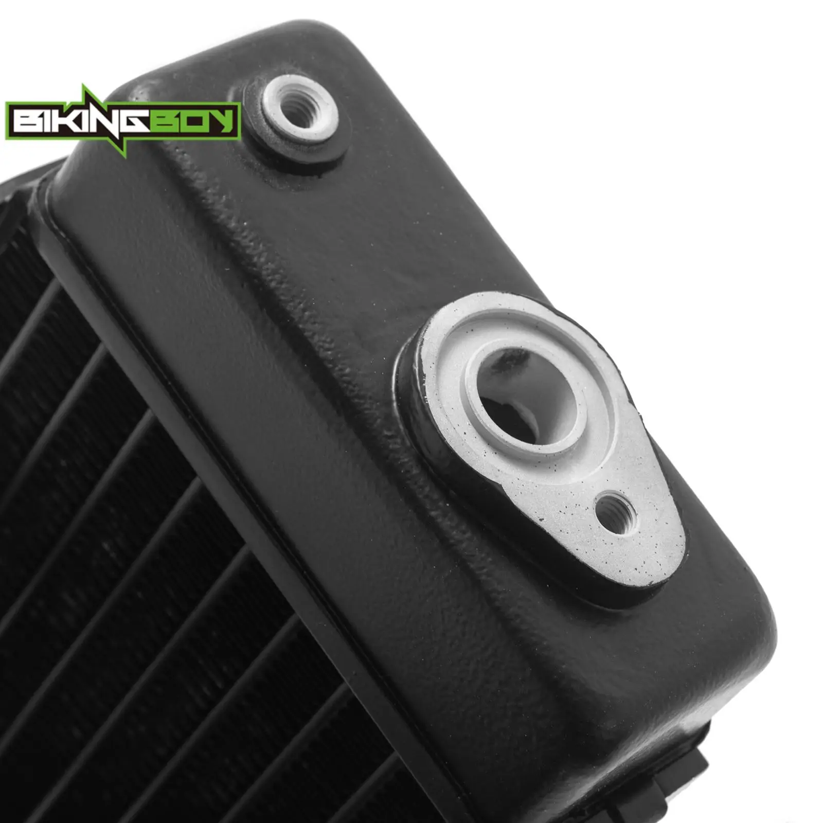 BIKINGBOY радиатор двигателя масляный для V-Rod Muscle VRSCF VRSCAW VRSCA VRSCB VRSCSE 04 05 06 07 08 09 10 11 12 13