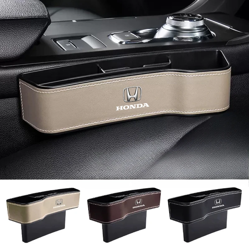 Наполнитель для хранения щелей в автомобильном сиденье многофункциональный