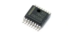 

ADS7841E ssop16 5 шт.