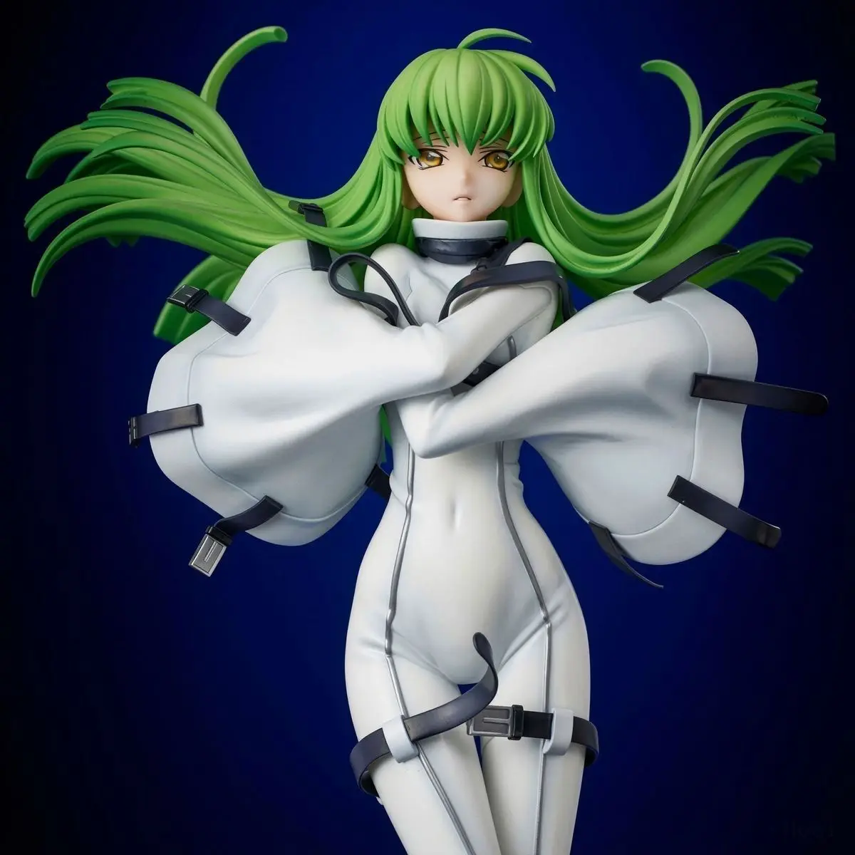 Фото Фигурка CODE GEASS: Лелуш Восставший против судьбы, фигурка С.С., статуэтка из ПВХ, украшение для стола, коллекционная модель, игрушки, подарки №4