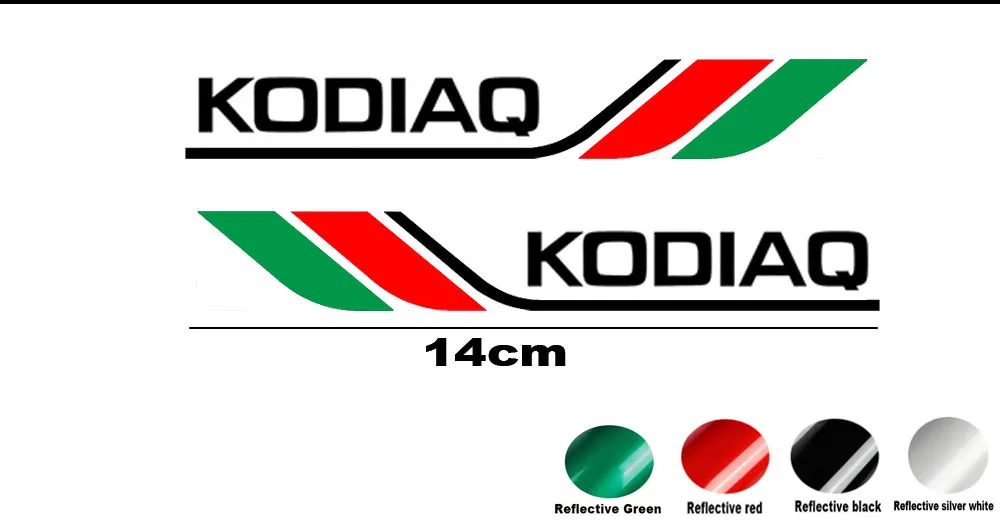 

2 шт. наклейка на зеркало заднего вида для Skoda Kamiq Octavia Kodiaq Rapid Superb Fabia Karoq Scala 1 2 3 a5 a7 RS MK1 MK2 MK3