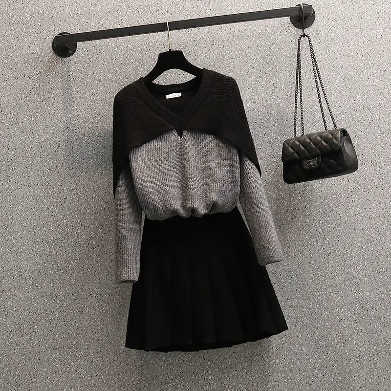 Женская одежда весенне-осенний наряд новинка приталенный трикотажный топ в