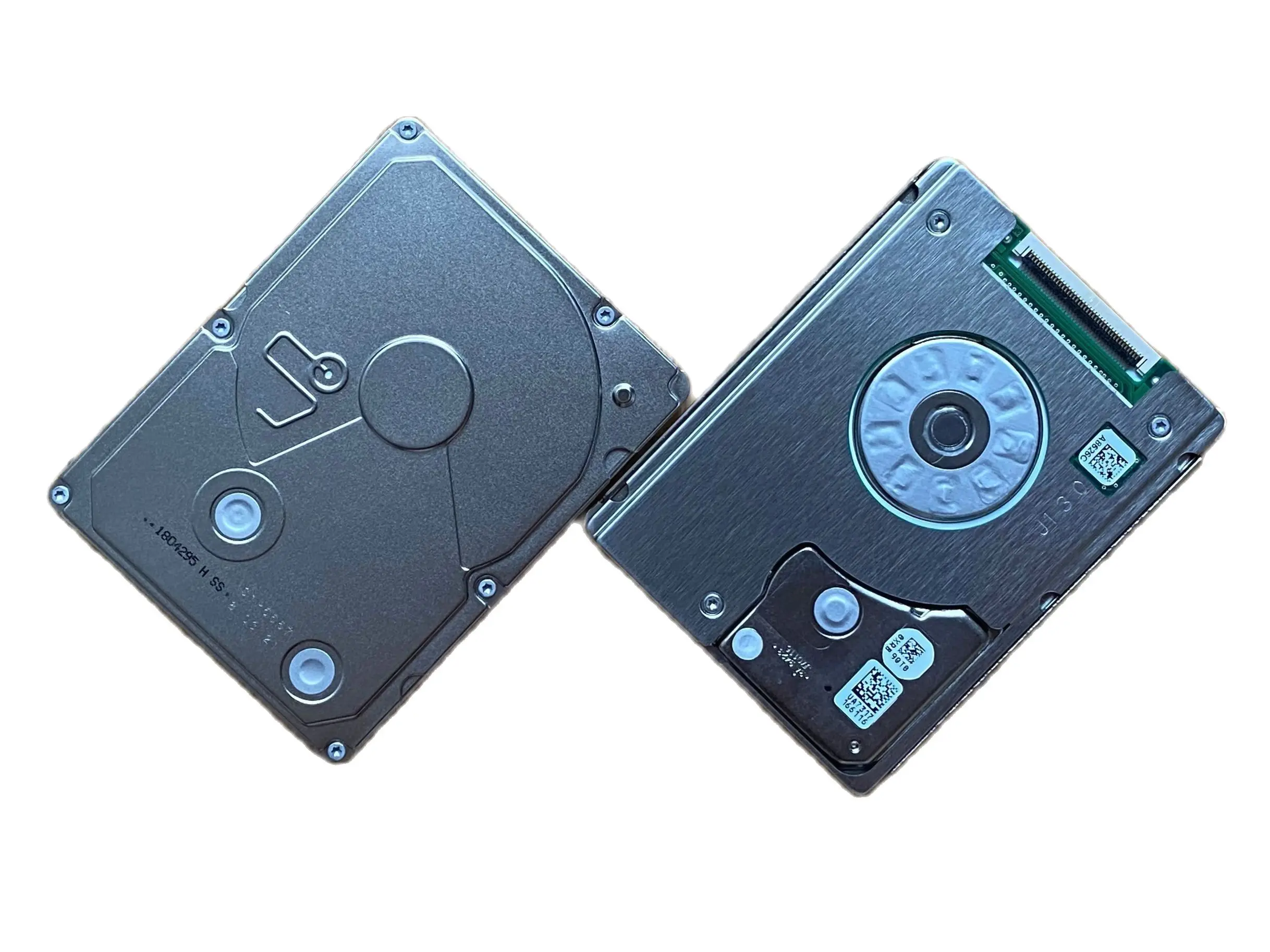 Жесткий диск Seagate для ipod classic 1 8 дюйма 60 Гб CE HDD совместимый с 5-й 6-й 6.5-й 7-й 7.5-й
