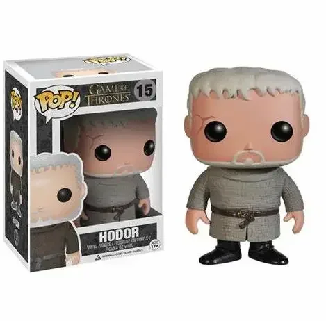 Фото FUNKO POP Game of JON SNOW 49 #   Гора 54 #   Дейенерис Тарсен 03 #   ОЛЕНИНА 64 #   Коллекционная модель-фигурка Тириона Ренли Лорда №3