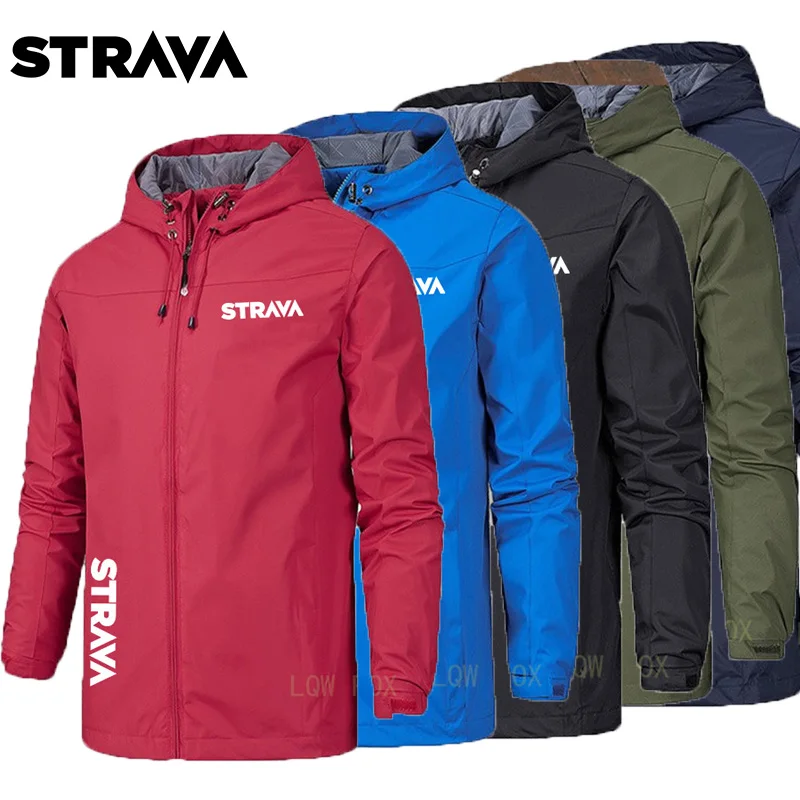 

Cycling Windbreaker Men Spring Summer Riding Racing Off Road Windproof Mtb Jacket Road Breathable Quick Dry Bicycle Clothing