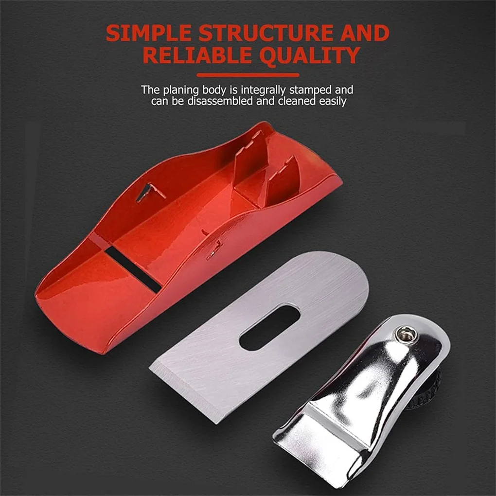 

Строгальный станок для деревообработки, портативная Бритва для дерева, настольный строгальный инструмент для шкафа, деревообработка, ремо...