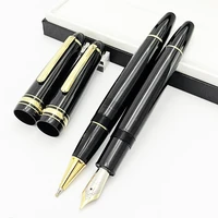 yamalang mb 149 fountain pen luxury ink stationary papeterie m nib office supplies papeterie