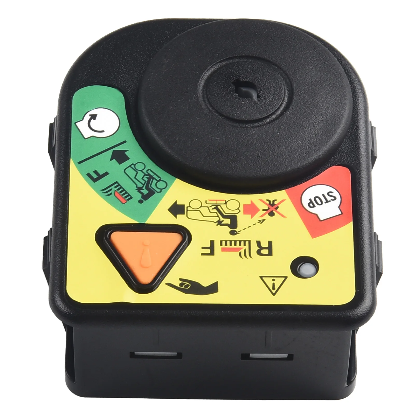 

Key Ignition Switch Brand New For MTD 925-06119 Ignition Switch&Key Most Consumer Riding Mowers 725-04227 725-04230
