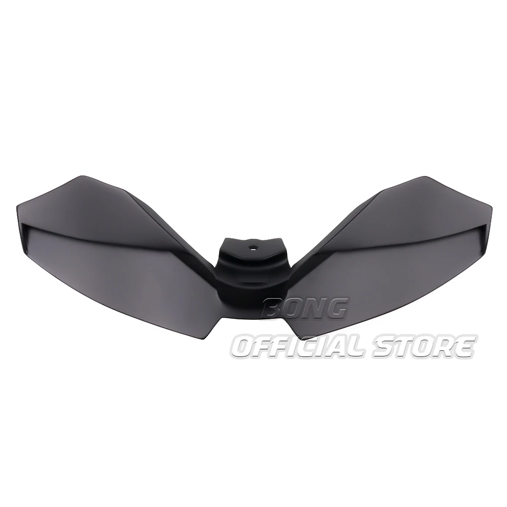 Для YAMAHA MT-09/SP GP WING DOWNFORCE NAKED передние спойлеры MT09 GEN 4 2024 2025 передний спойлер нижний
