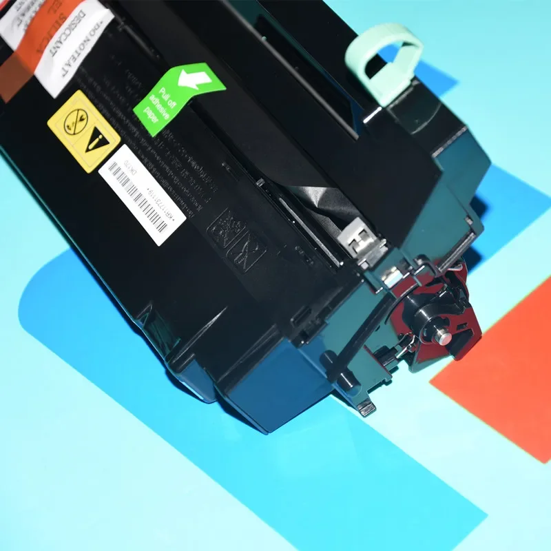 1X DK-170 DK170 302LZ93060 302LZ93061 Барабан для Kyocera M2035 M2535 FS 1035 1135 1320 1370 P2135 FS1035 FS1135 FS1320 FS1370