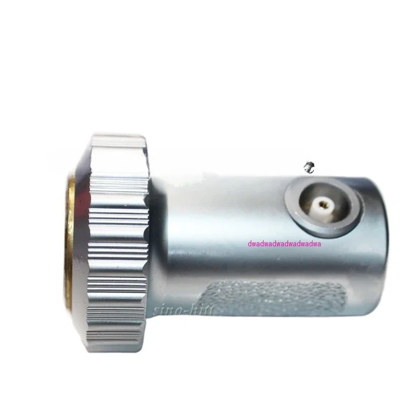 Одноэлементный преобразователь с прямым лучом Mitech 2 МГц 24 мм для тестера