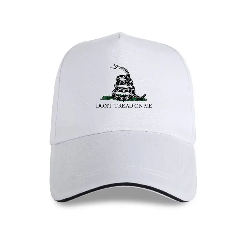 

new cap hat Men Dont Tread on Me Gadsden Flag Liberty or Death women Baseball Cap top