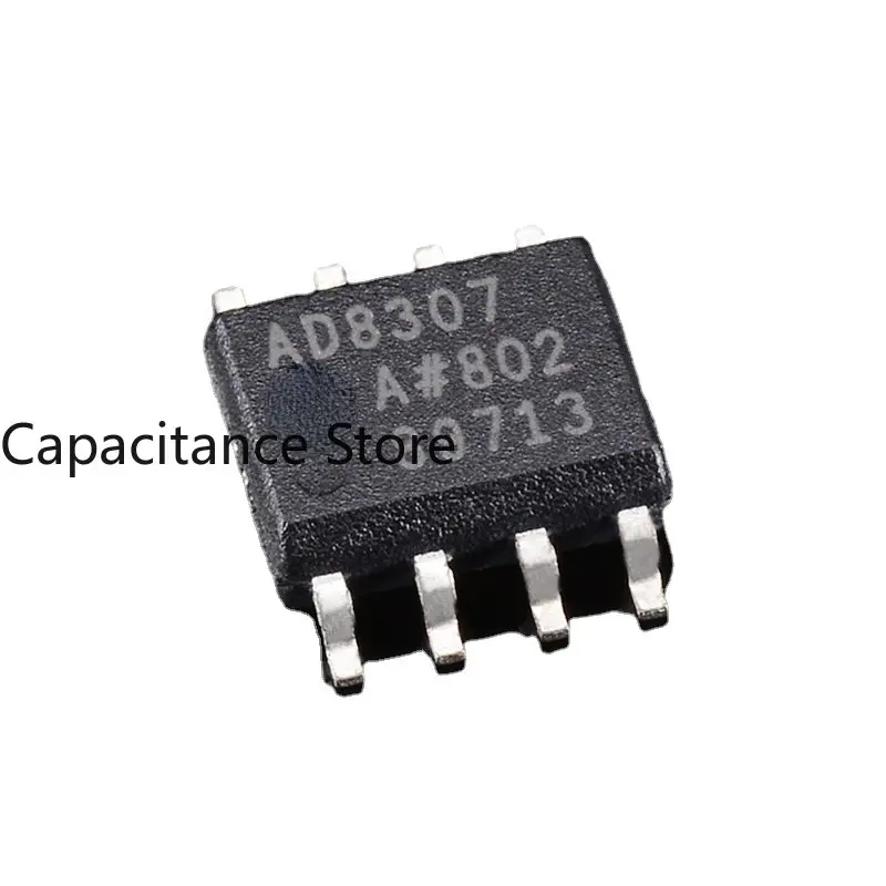 

10PCS AD8307 AD8307AR AD8307ARZ SOP8 AD8557 AD8557ARZ