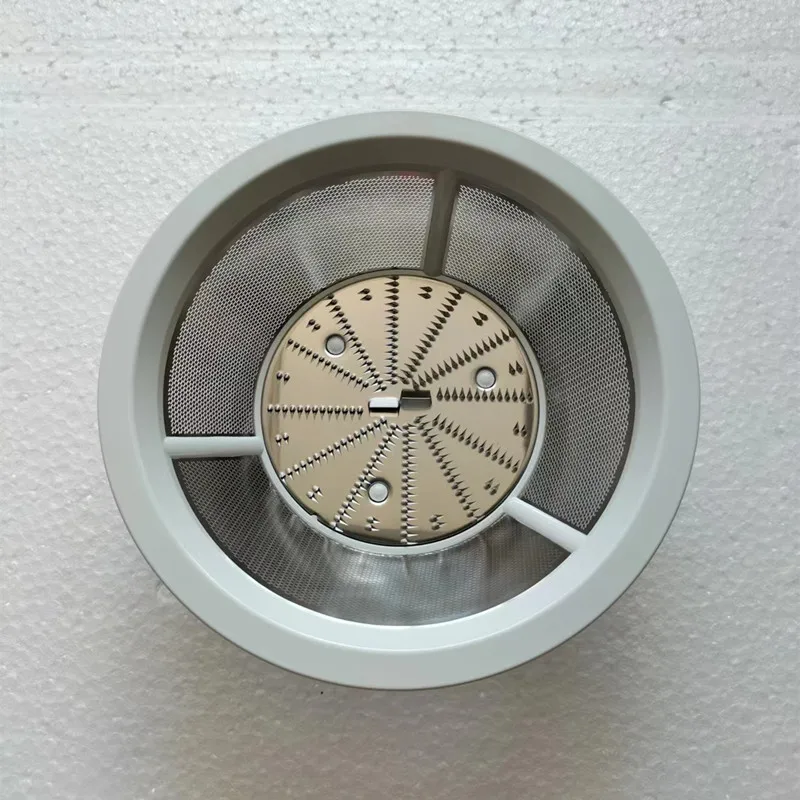 

Фильтрующая соковыжималка Philips, HR1853, HR1854, RI1854, 1 шт.