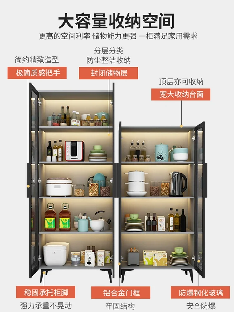 Роскошный винный шкаф для хранения дома современный простой боковой настенная