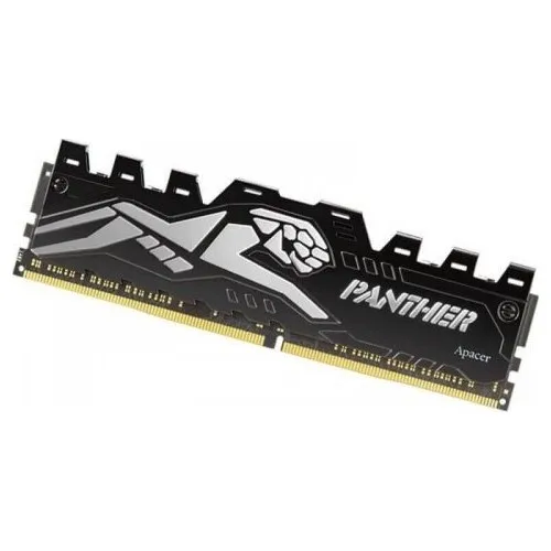 

Apacer Panther 8 3000 DDR4 Ram EK.08G2Z.GJF