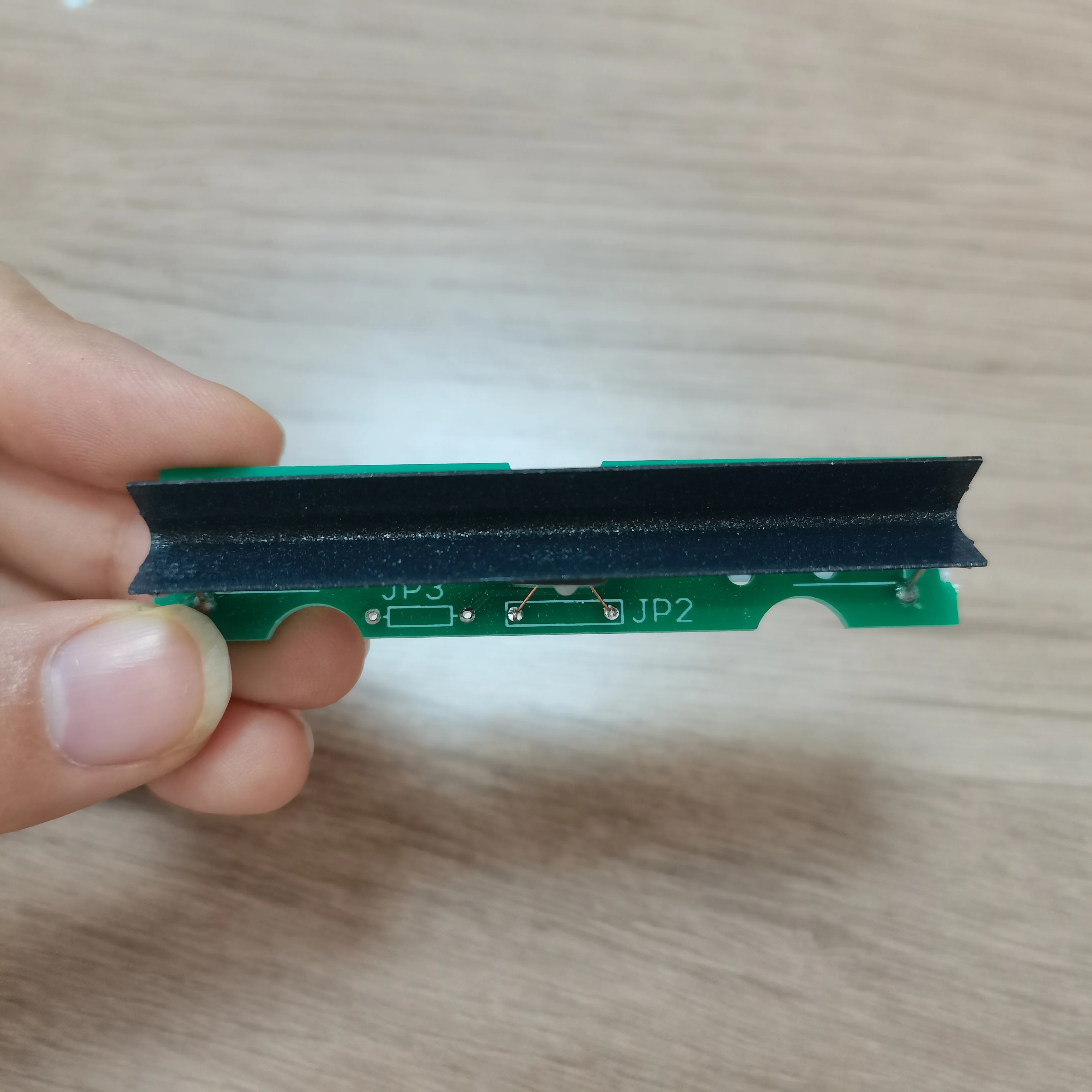 Geelong Original KL-500E KL-280E KL-280G KL-300T SeriesFiber Optic Fusion Machine Heater Short Heating Furnace Core