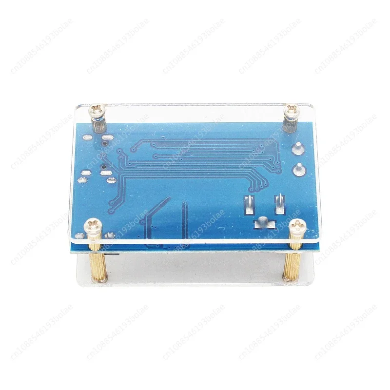 Понижающий зарядный модуль PD3.0 USB + C двухпортовый 9V12V24V для Apple Qualcomm QC Huawei OPPO Fast Charge