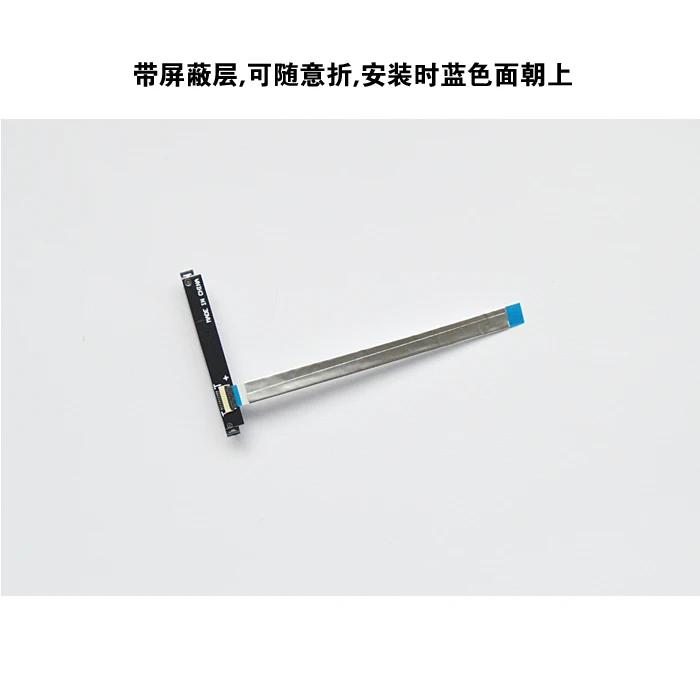 

Кабель HDD для ноутбука ThundeRobot 911-GT 911-GT-Y2 911-GT-Y3 911-GT-Y6, SATA, жесткий диск HDD, гибкий кабель