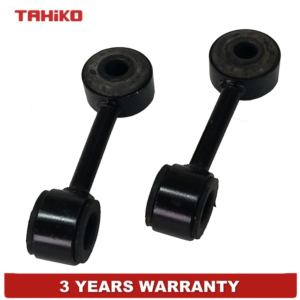 

2pcs Sstabilizer Link Sway Bar Anti Roll Drop Links for VW Transporter 70XB, 70XC, 7DB, 7D, 7D0411049