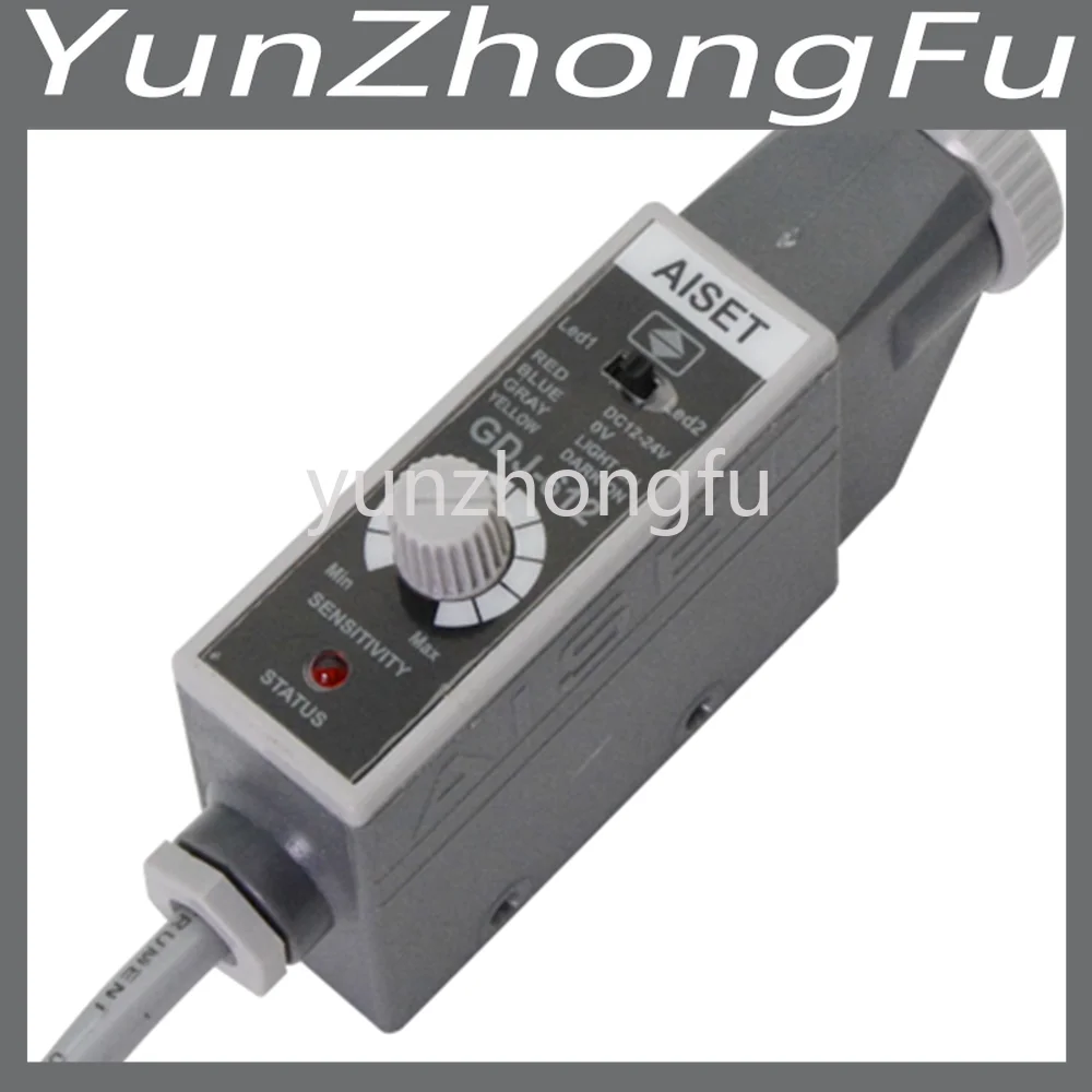 

Suitable for photoelectric detection sensor GDJ-612 AISET