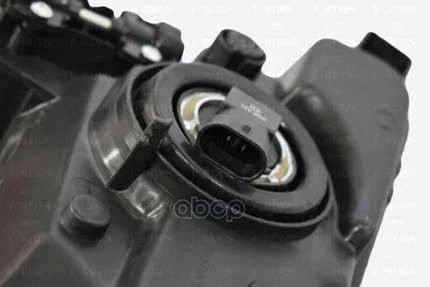 Фара Птф Rh Creta Jorden арт. JH02CRT16003R