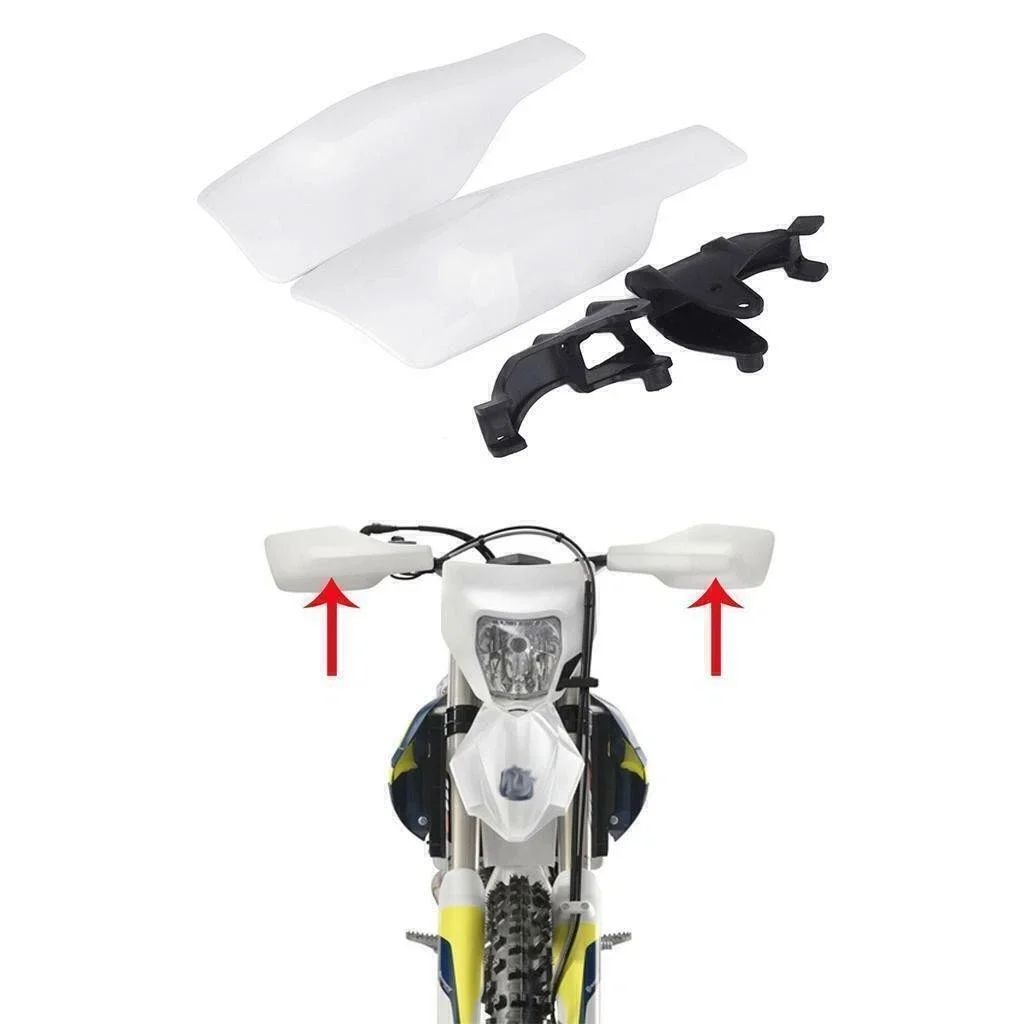 Фото Защитные накладки на руль для Husqvarna TC FC FE TE FX TX 125 250 300 350 450 501 501 №1