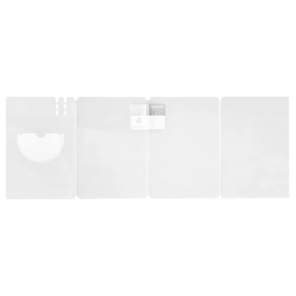 

Sneeze Guardbarrier Shield Divider Countertop Desk School Classroom Board Accessory Portable Coughs Screenprivacy