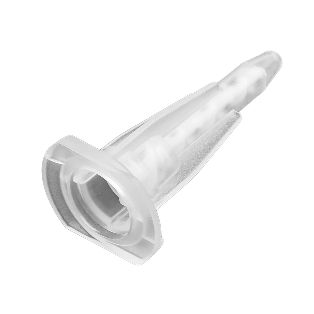 

Durable Mixing Tube MA3.0-8S Mixing Nozzle Needle Dispensing Non-toxic