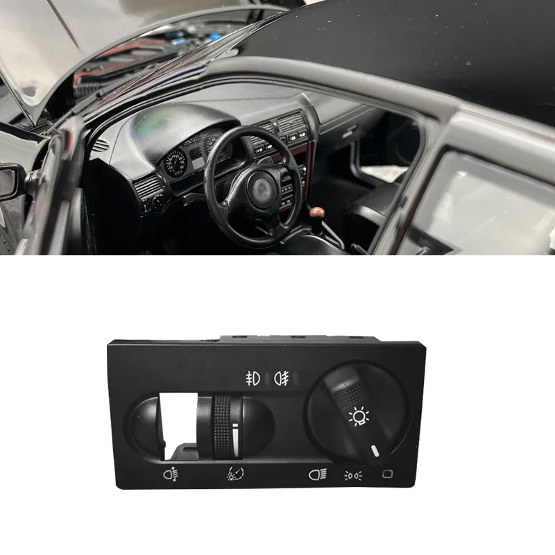 

Переключатель фары в сборе, кнопка фары для Volkswagen VW Golf Lada Nova VENTO 1H6941532