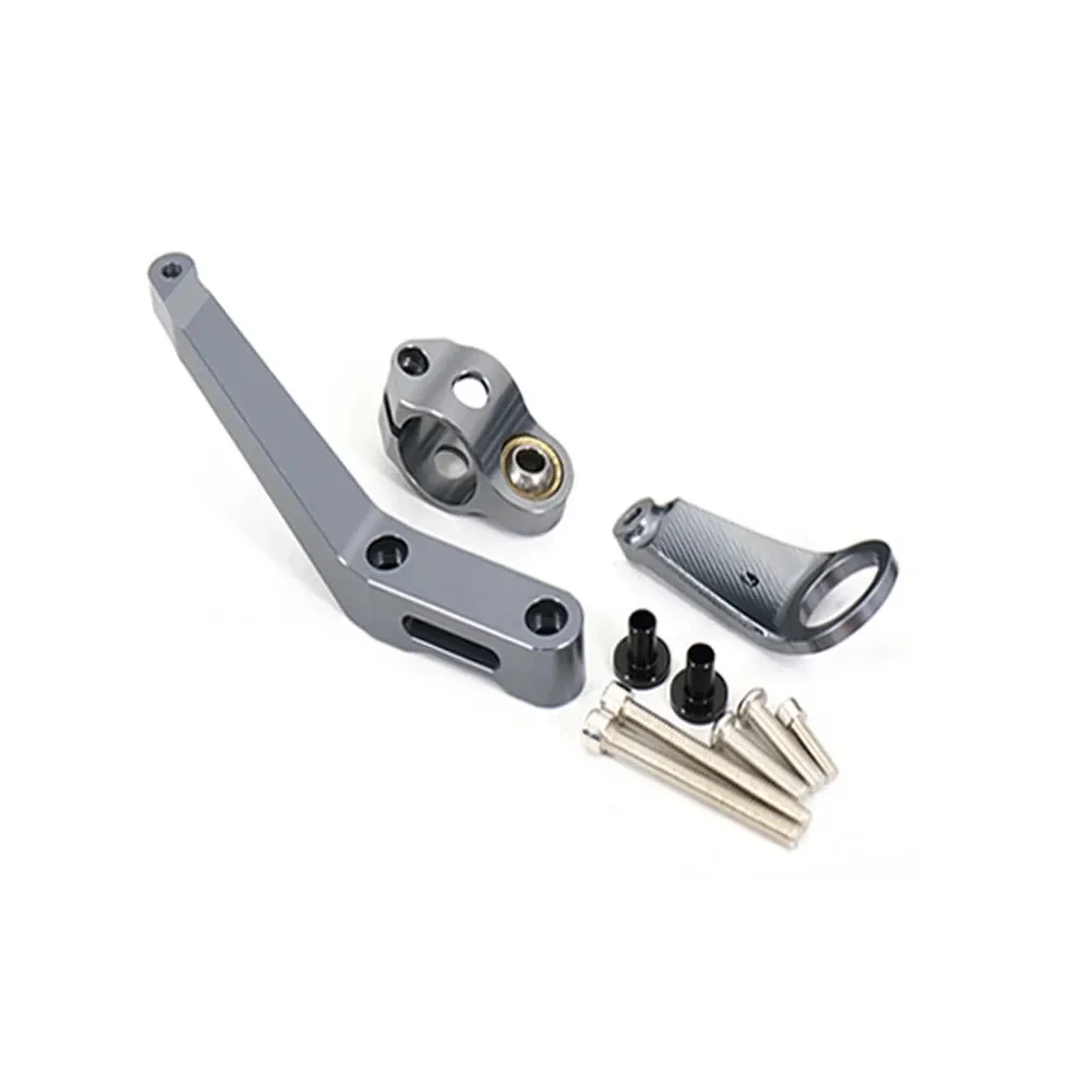 

Новый стабилизатор Руля Мотоцикла, демпфер, монтажный кронштейн в комплекте для Honda CBR929RR CBR 929 RR 2000 2001