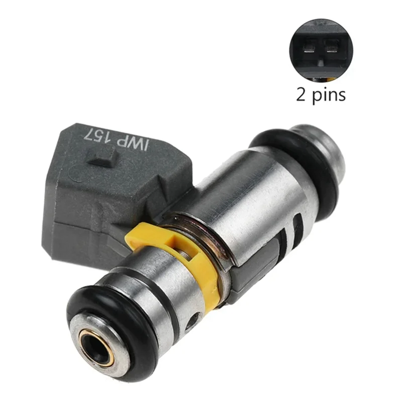 50102702 Топливная форсунка IWP157 IWP-157 Автомобиль для Fiat