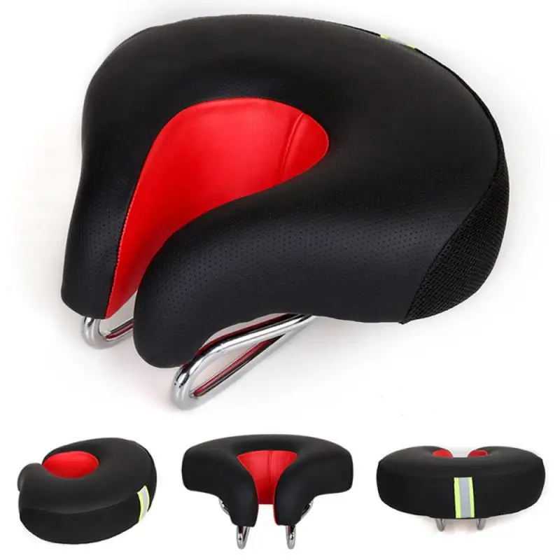 

New Carbon Saddle Comfortable Bicycle Saddle Mountain Bike Saddle Seat For Bike Saddle For Horse Spare Parts For Bicycle Parts