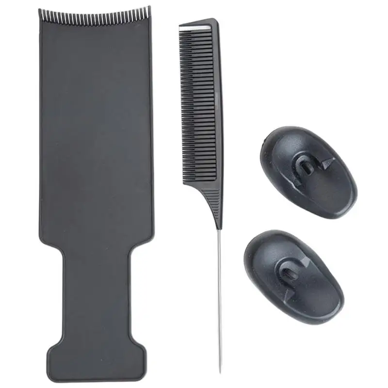 Ing Applicator For Barber Shop