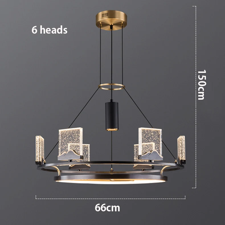 

Подвесной светильник joemade