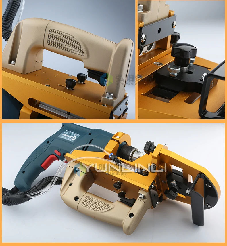 Боковой штамповочный станок с ЧПУ пластинчатый тип режущий