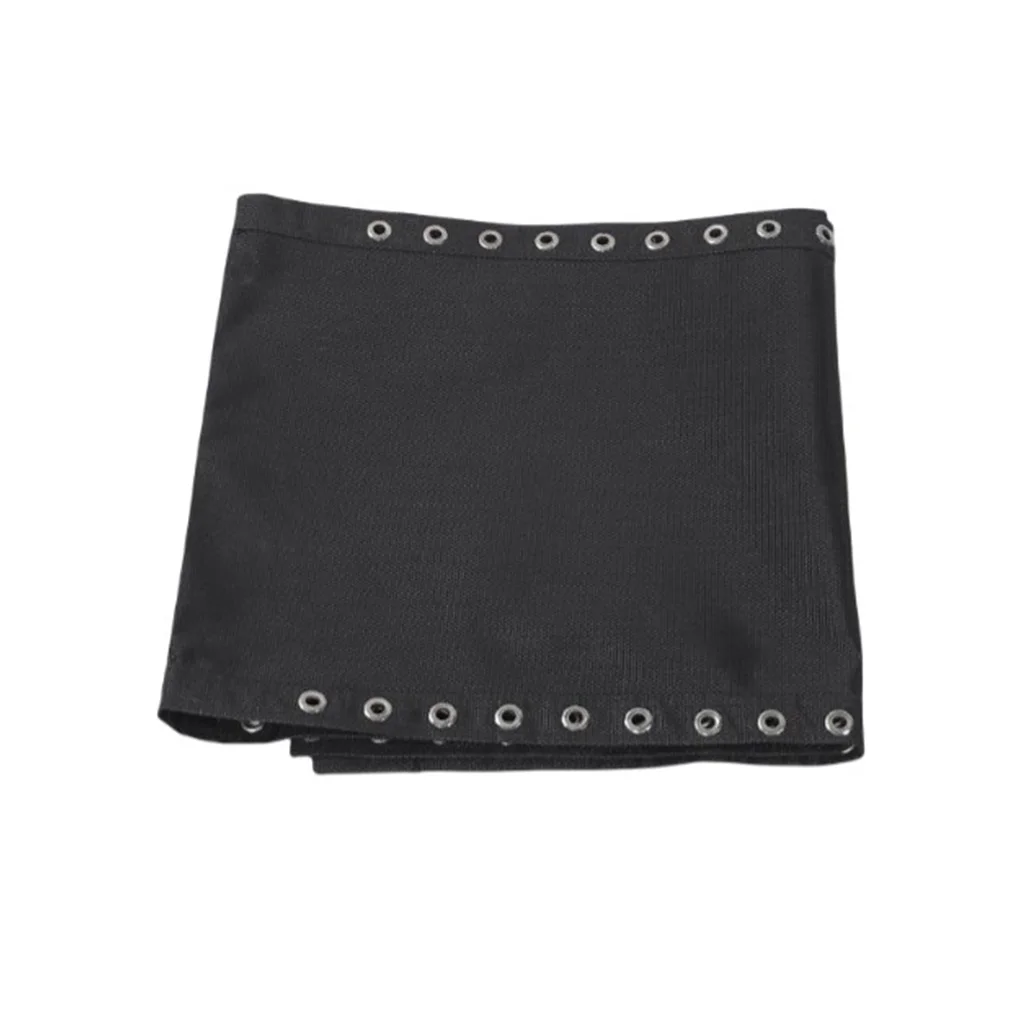 

Дышащий прочный тканевый чехол для шезлонга с отверстиями