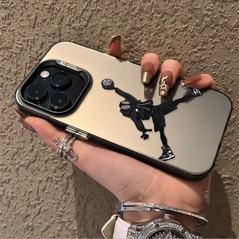 Cool Marvels Basketballs Spiders-Mans Phone Case for Infinix Hot 8 9 10 12 20 30 30i Play Smart 5 6 7 Plus Spark Pro