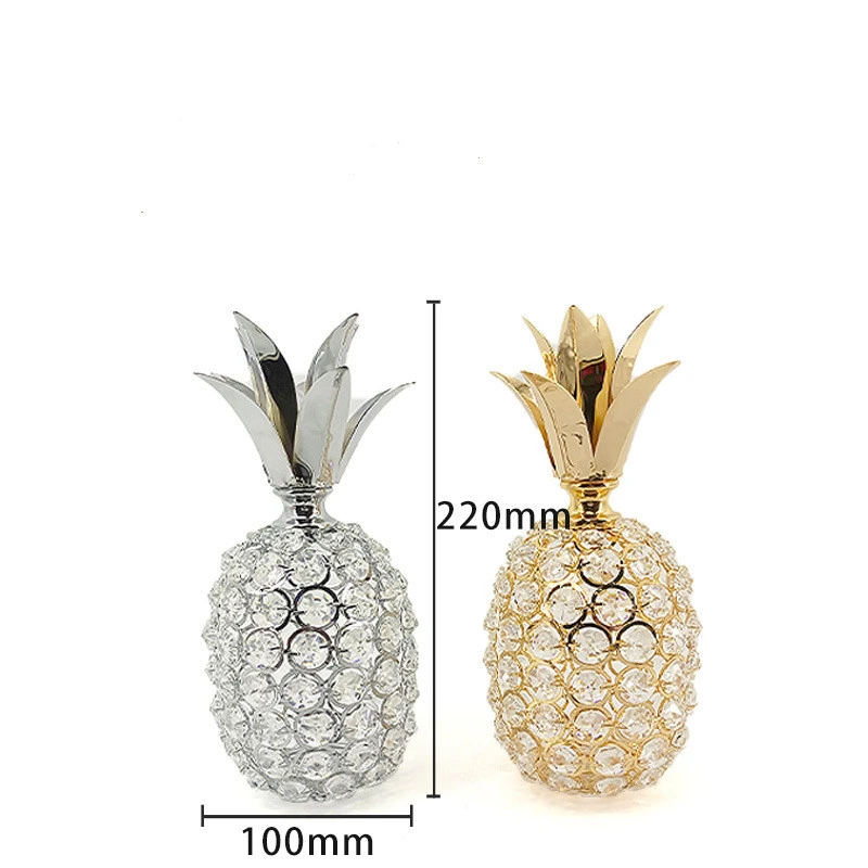 Креативные настольные украшения Хрустальная плита акриловый фотоподсвечник из