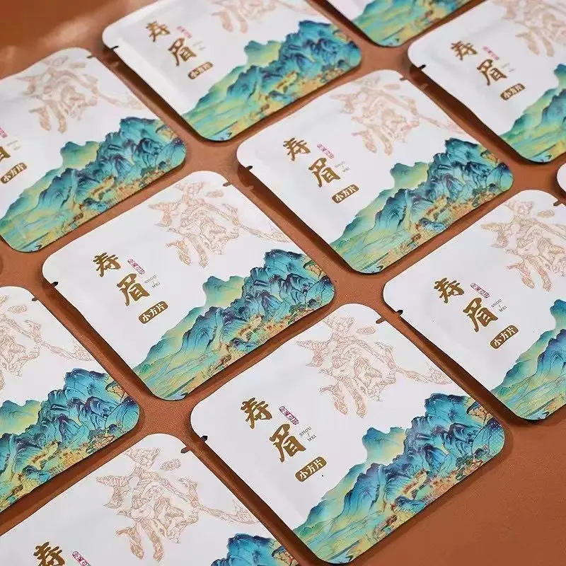 

Белый чай, пирожные, Старый белый чай Shoumei, Старый белый чай jujube Xianghao, сушеный чай 2016, Подарочная коробка, чайный чайник, чайный сервиз и т. д.