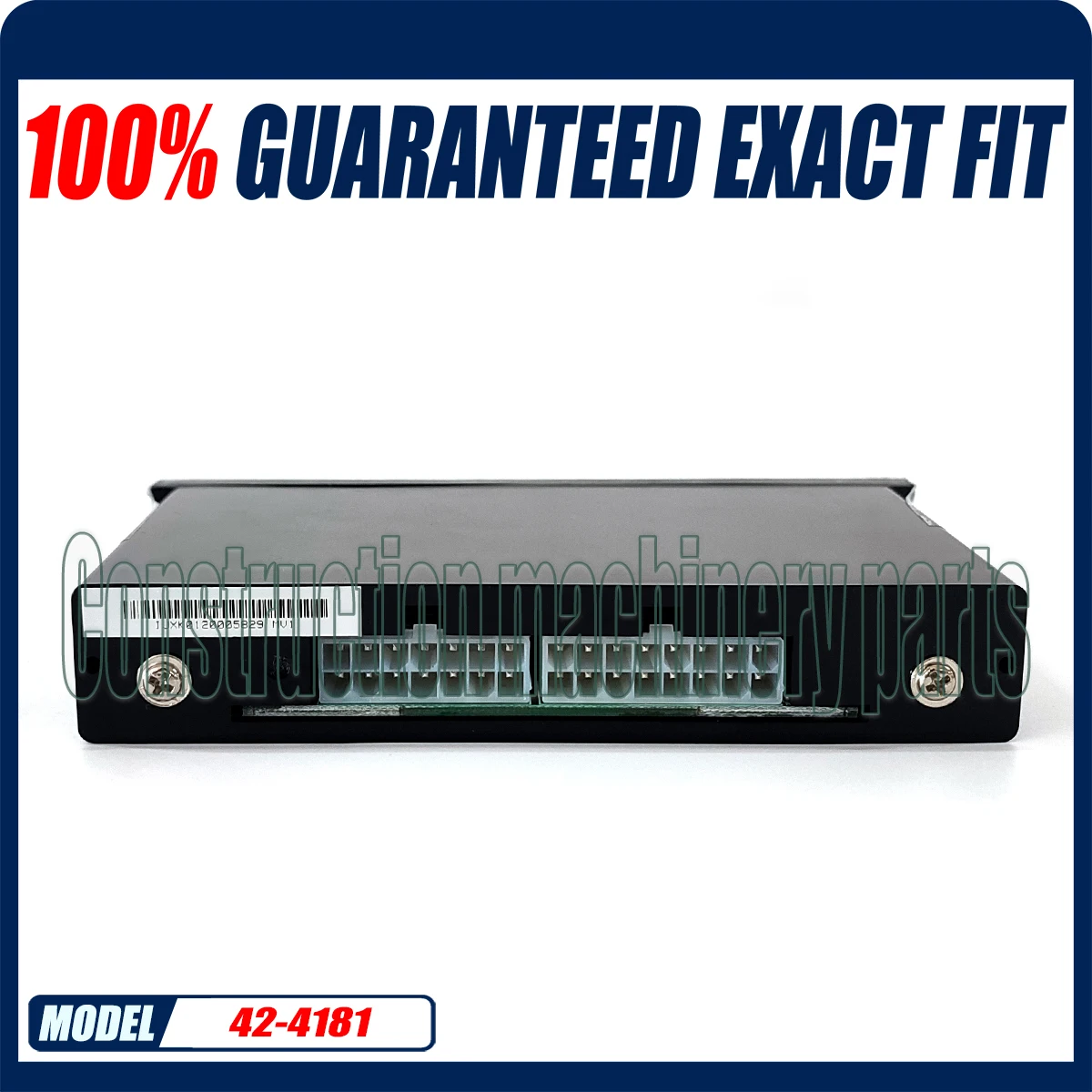 41-8167 42-4181 Контроллер для блоков Thermo King KV-300 / KV-500 SV-400 SV-600/ KV SV