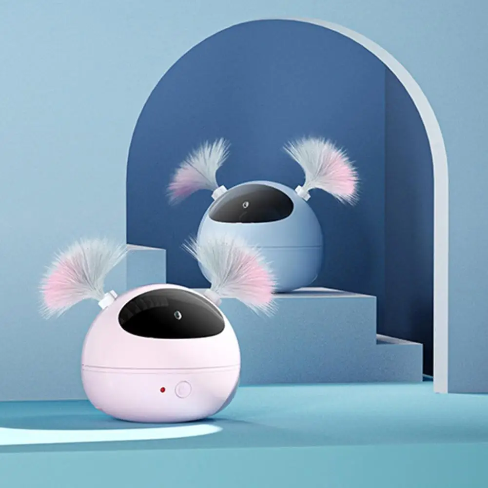 

Ручка-антистресс для домашних животных