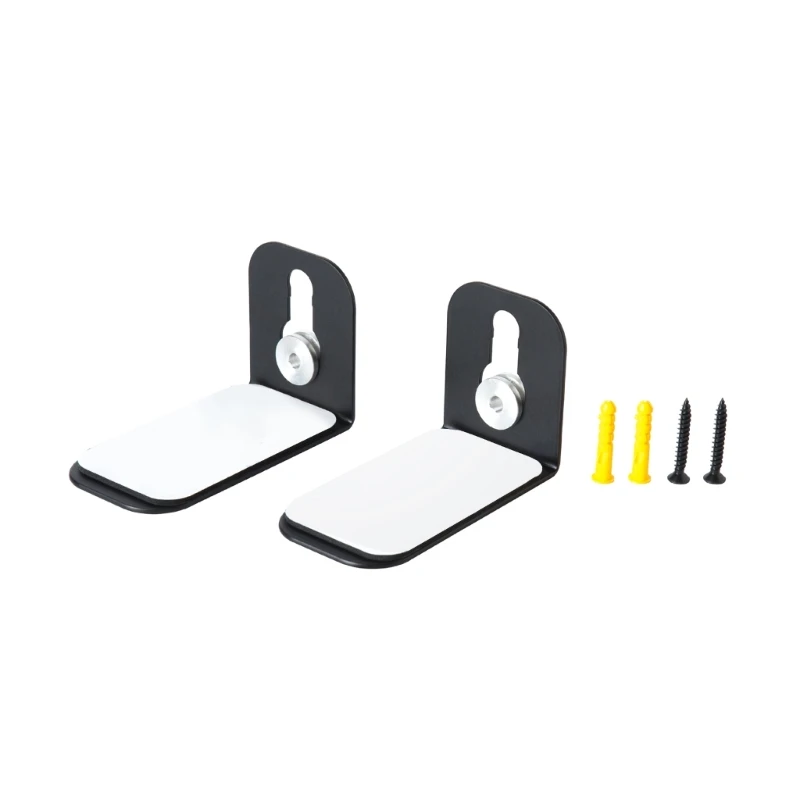 Durable Metal Wall Mount Bracket for L Shaped Soundbar Sound bar Smart300, , 600,700, 900 Mounting Bracket 40JB