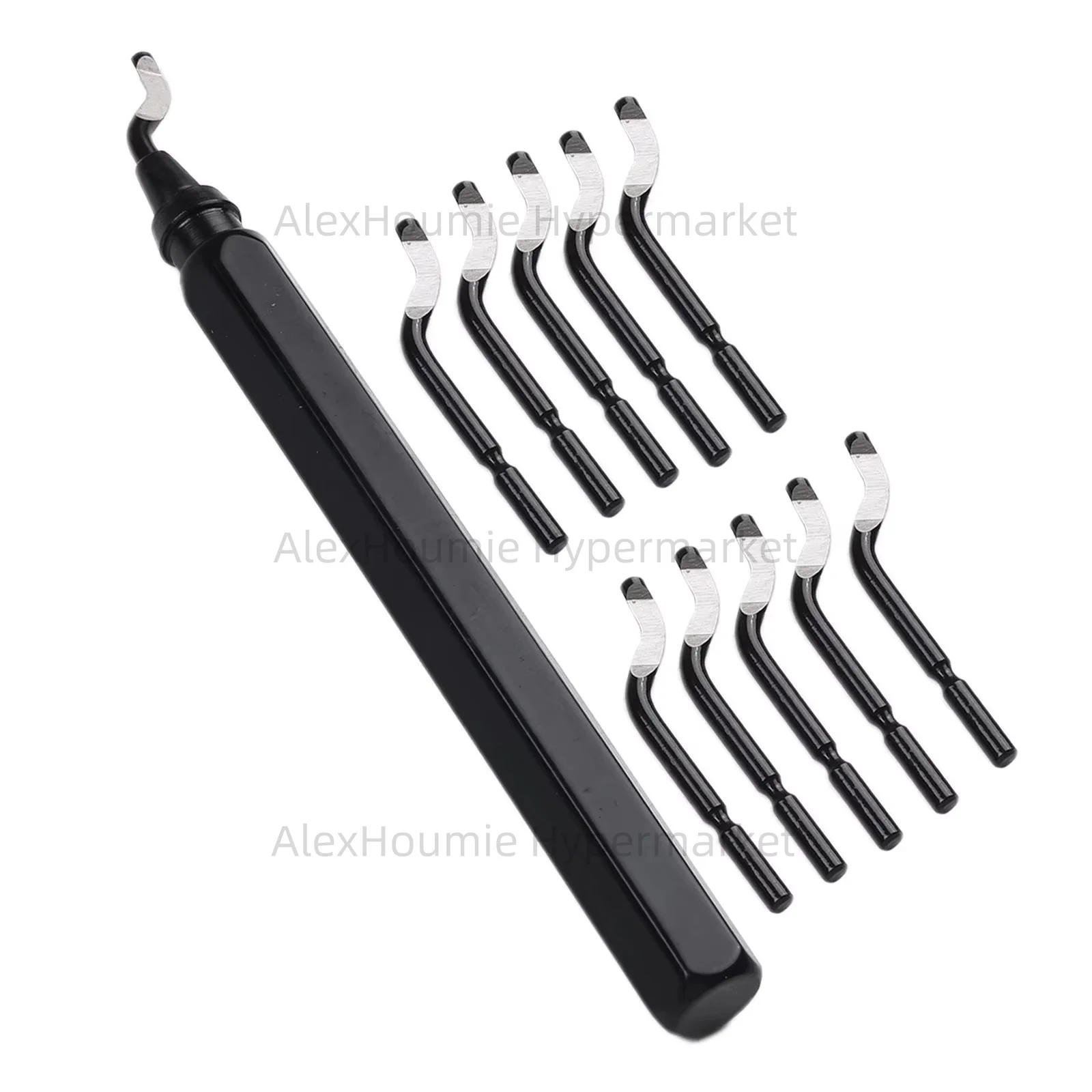 

Набор инструментов для удаления заусенцев RB1000