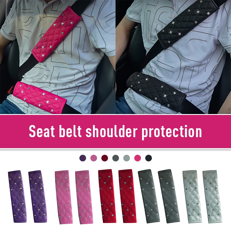 

Кожаные аксессуары для интерьера автомобиля из углеродного волокна